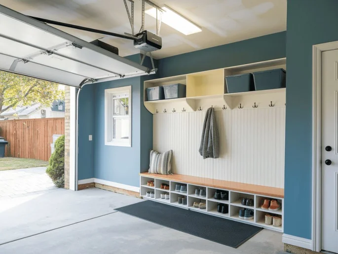 ADU & Garage Conversion